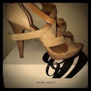 Nine West 8 1/2